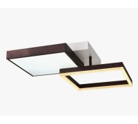 Потолочная люстра SS1L 000024185 Мелодия Света