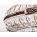 Потолочная люстра  MDH10951/8 Abrasax