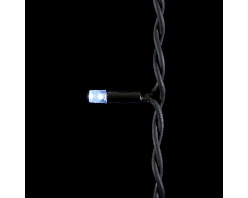 Гирлянда Бахрома LL120-1-2W Laitcom