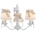 Подвесная люстра Bird ARM013-03-W Maytoni