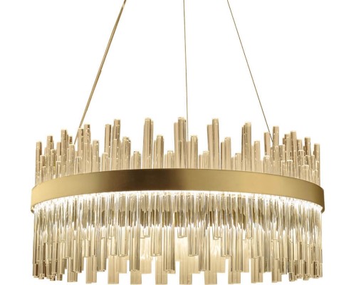 Подвесная люстра Mayfair L43008.86 L'Arte Luce