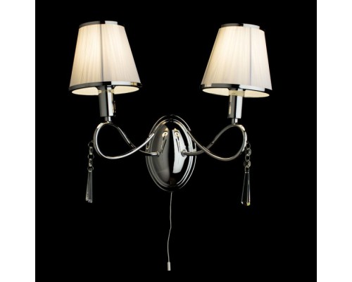 Бра Logico A1035AP-2CC Arte Lamp