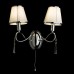 Бра Logico A1035AP-2CC Arte Lamp