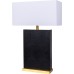 Интерьерная настольная лампа Zulu A5058LT-1PB Arte Lamp