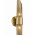 Бра 68069 W68069-2 antique brass DeLight Collection