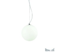 Подвесной светильник Mapa MAPA BIANCO SP1 D30 Ideal Lux