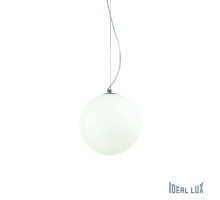 Подвесной светильник Mapa MAPA BIANCO SP1 D30 Ideal Lux