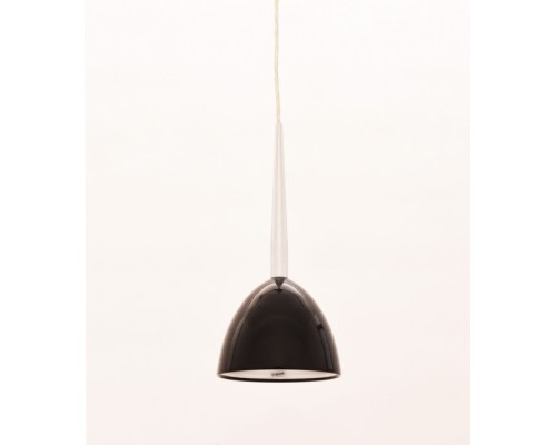 Подвесной светильник Bora LDP 9179 BK Lumina Deco