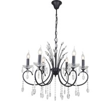Подвесная люстра Anamaria 2097-306 Rivoli