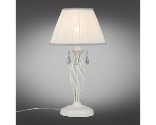 Интерьерная настольная лампа Omnilux 608 OML-60814-01 Omnilux