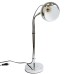 Интерьерная настольная лампа  UML-B702 E14 SILVER Uniel