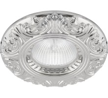 Точечный светильник N1555 N1553-Chrome Donolux