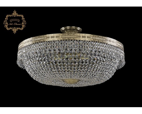 Потолочная люстра 21.01 21.011.70SP.G Art Classic