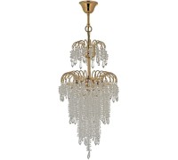 Подвесная люстра Sardinia Gold Sardinia E 1.5.30.105 G Arti Lampadari