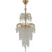 Подвесная люстра Sardinia Gold Sardinia E 1.5.30.105 G Arti Lampadari