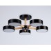 Потолочная люстра Comfort FL4828 Ambrella