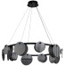 Подвесной светильник Relux 4008/02/10P Stilfort
