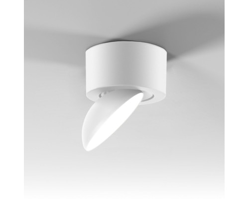 Точечный светильник Smooth 25053/LED Elektrostandard