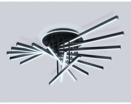 Потолочная люстра Comfort FL6292 Ambrella