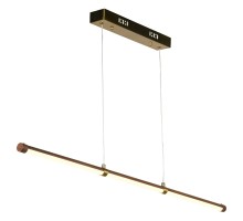 Подвесной светильник Aberdeen LSP-8219 Lussole Loft