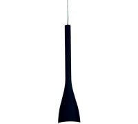 Подвесной светильник Flut FLUT SP1 SMALL NERO Ideal Lux