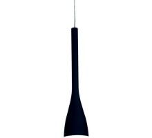 Подвесной светильник Flut FLUT SP1 SMALL NERO Ideal Lux