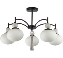 Потолочная люстра Gloriya 8273/5C Lumion