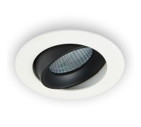 Точечный светильник Альфа CLD001NW4 Citilux