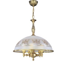 Подвесная люстра 6102 L.6102/48 Reccagni Angelo