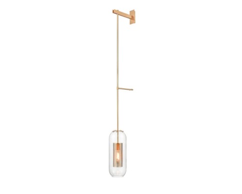 Бра Coro VL5524W11 Vele Luce