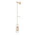 Бра Coro VL5524W11 Vele Luce