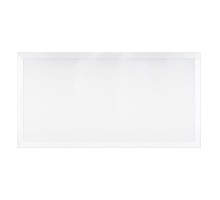 Светодиодная панель Clip In Cuatro 1200X600 ULP-60120 80W/3000K IP54 CLIP-IN CUATRO OPAL SMOOTH Uniel