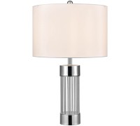 Интерьерная настольная лампа Rainbow 10038 VL5743N01 Vele Luce