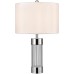 Интерьерная настольная лампа Rainbow 10038 VL5743N01 Vele Luce