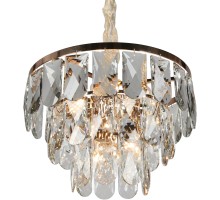Подвесная люстра 729 OML-72913-09 Omnilux