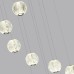 Подвесная люстра Crystal 5007/56L Odeon Light