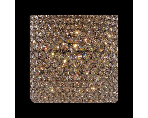 Потолочная люстра 1203210 MX1203210-9A chrome/smoky Illuminati