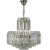 Подвесная люстра Ovada Ovada E 1.5.40.100 N Arti Lampadari
