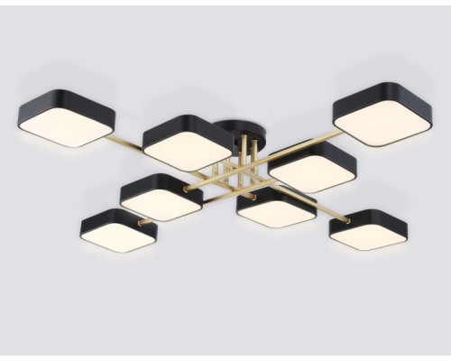 Потолочная люстра COMFORT FL516348 Ambrella