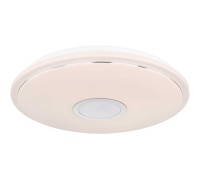 Потолочный светильник Connor 41386-24L Globo