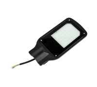 Уличный консольный светильник  ULV-R25H-70W/4000K IP65 GREY Uniel