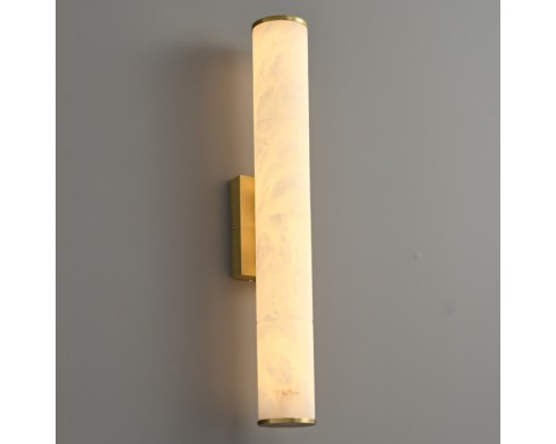 Бра Wall lamp 8241W/M gold/white DeLight Collection