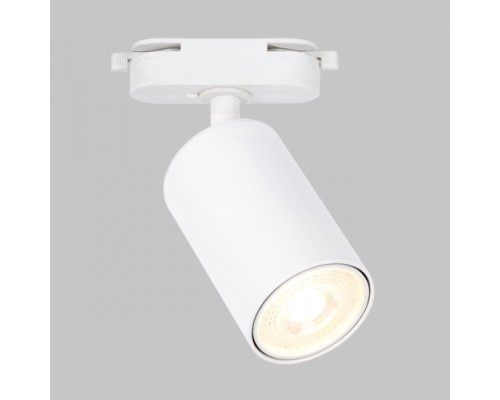 Трековый светильник Simple IL.0010.0018-WH Imex