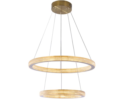 Подвесной светильник Grace ZRS.30220.126 Zortes