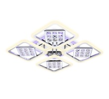 Потолочная люстра Acrylica Ice FA288 Ambrella