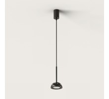 Подвесной светильник Dussa C1307 Matt Black/Matt Black Aromas del Campo