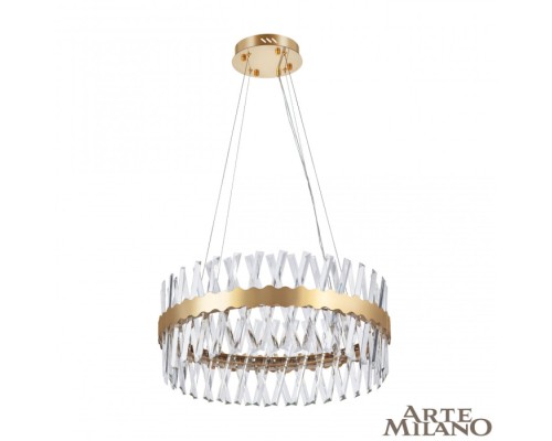 Подвесная люстра Venezia 311096/D600 BS Arte Milano
