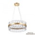 Подвесная люстра Venezia 311096/D600 BS Arte Milano