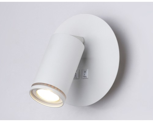 Настенный светильник WALLERS FW2462 Ambrella