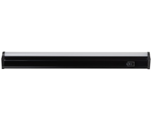 Линейный светильник LLED-01 LLED-01-04W-4000-B ЭРА